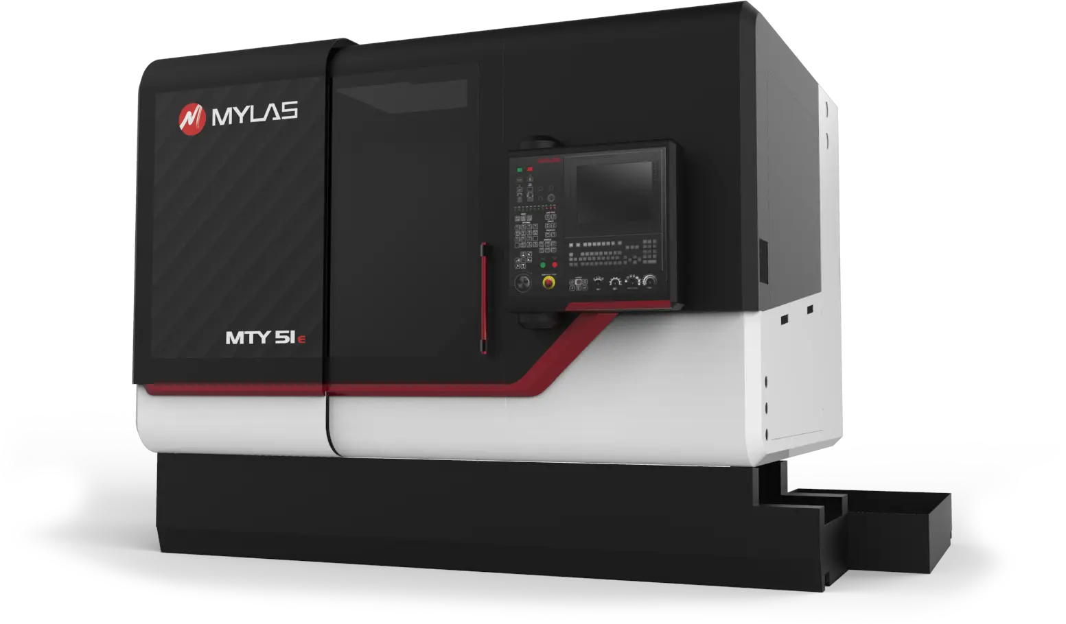MYLAS: Taiwan CNC Automatic Lathe Manufacturer