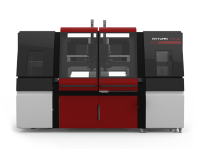 MYLAN✿.*・ページ High-speed Double CNC Automation Lathe: TT42 - MYLAS